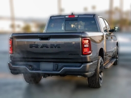 Ram 1500 Tradesman 4x4 Crew Cab 5'7" Box 2026