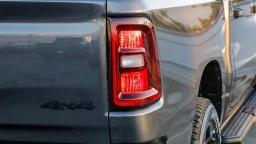 Ram 1500 Tradesman 4x4 Crew Cab 5'7" Box 2026