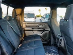 Ram 1500 Tradesman 4x4 Crew Cab 5'7" Box 2026