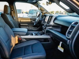 Ram 1500 Tradesman 4x4 Crew Cab 5'7" Box 2026