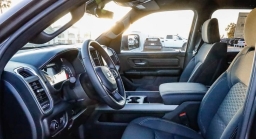 Ram 1500 Tradesman 4x4 Crew Cab 5'7" Box 2026