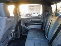 Ram 1500 Tradesman 4x4 Crew Cab 5'7" Box 2026