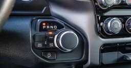 Ram 1500 Tradesman 4x4 Crew Cab 5'7" Box 2026