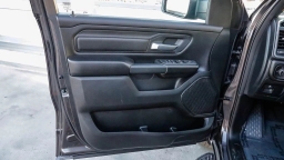 Ram 1500 Tradesman 4x4 Crew Cab 5'7" Box 2026