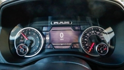 Ram 1500 Tradesman 4x4 Crew Cab 5'7" Box 2026