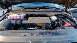 Ram 1500 Tradesman 4x4 Crew Cab 5'7" Box 2026