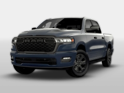 Ram 1500 Express 4x4 Crew Cab 5'7" Box 2026