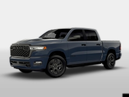 Ram 1500 Express 4x4 Crew Cab 5'7" Box 2026