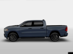 Ram 1500 Express 4x4 Crew Cab 5'7" Box 2026