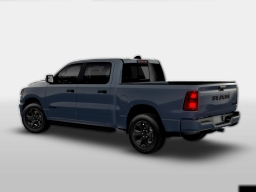 Ram 1500 Express 4x4 Crew Cab 5'7" Box 2026