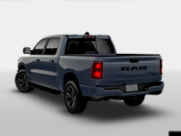 Ram 1500 Express 4x4 Crew Cab 5'7" Box 2026