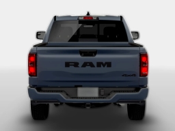 Ram 1500 Express 4x4 Crew Cab 5'7" Box 2026