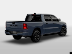 Ram 1500 Express 4x4 Crew Cab 5'7" Box 2026
