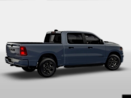 Ram 1500 Express 4x4 Crew Cab 5'7" Box 2026