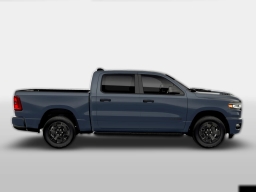 Ram 1500 Express 4x4 Crew Cab 5'7" Box 2026