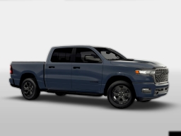 Ram 1500 Express 4x4 Crew Cab 5'7" Box 2026