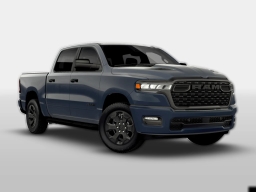 Ram 1500 Express 4x4 Crew Cab 5'7" Box 2026