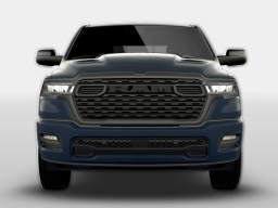 Ram 1500 Express 4x4 Crew Cab 5'7" Box 2026