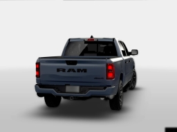 Ram 1500 Express 4x4 Crew Cab 5'7" Box 2026