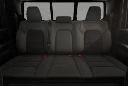 Ram 1500 Express 4x4 Crew Cab 5'7" Box 2026