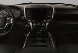 Ram 1500 Express 4x4 Crew Cab 5'7" Box 2026