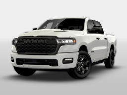 Ram 1500 Tradesman 4x4 Crew Cab 5'7" Box 2026