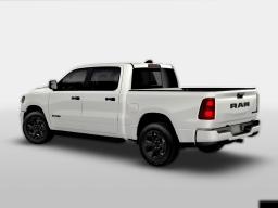 Ram 1500 Tradesman 4x4 Crew Cab 5'7" Box 2026