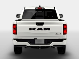 Ram 1500 Tradesman 4x4 Crew Cab 5'7" Box 2026