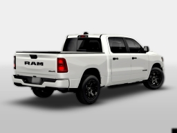 Ram 1500 Tradesman 4x4 Crew Cab 5'7" Box 2026