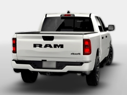 Ram 1500 Tradesman 4x4 Crew Cab 5'7" Box 2026