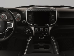 Ram 1500 Tradesman 4x4 Crew Cab 5'7" Box 2026