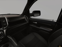 Ram 1500 Tradesman 4x4 Crew Cab 5'7" Box 2026