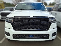 Ram 1500 Big Horn 4x4 Crew Cab 5'7" Box 2026