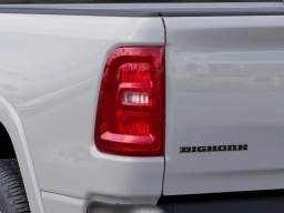 Ram 1500 Big Horn 4x4 Crew Cab 5'7" Box 2026