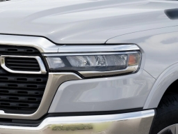 Ram 1500 Big Horn 4x4 Crew Cab 5'7" Box 2026