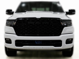 Ram 1500 Big Horn 4x4 Crew Cab 5'7" Box 2026