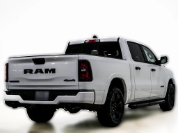 Ram 1500 Big Horn 4x4 Crew Cab 5'7" Box 2026