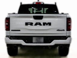 Ram 1500 Big Horn 4x4 Crew Cab 5'7" Box 2026