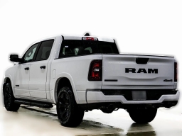 Ram 1500 Big Horn 4x4 Crew Cab 5'7" Box 2026