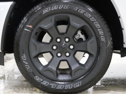 Ram 1500 Big Horn 4x4 Crew Cab 5'7" Box 2026