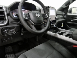 Ram 1500 Big Horn 4x4 Crew Cab 5'7" Box 2026