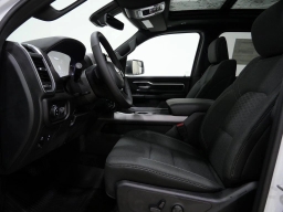 Ram 1500 Big Horn 4x4 Crew Cab 5'7" Box 2026