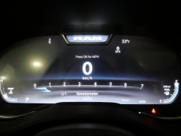 Ram 1500 Big Horn 4x4 Crew Cab 5'7" Box 2026