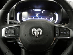 Ram 1500 Big Horn 4x4 Crew Cab 5'7" Box 2026