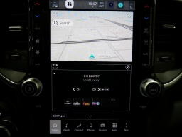 Ram 1500 Big Horn 4x4 Crew Cab 5'7" Box 2026