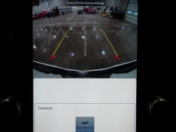 Ram 1500 Big Horn 4x4 Crew Cab 5'7" Box 2026