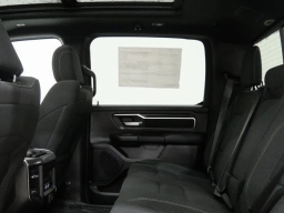 Ram 1500 Big Horn 4x4 Crew Cab 5'7" Box 2026