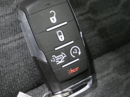 Ram 1500 Big Horn 4x4 Crew Cab 5'7" Box 2026