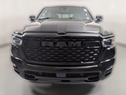 Ram 1500 Big Horn 4x4 Crew Cab 5'7" Box 2026