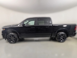 Ram 1500 Big Horn 4x4 Crew Cab 5'7" Box 2026